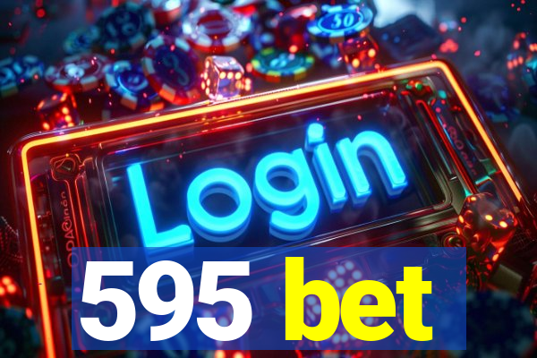 595 bet